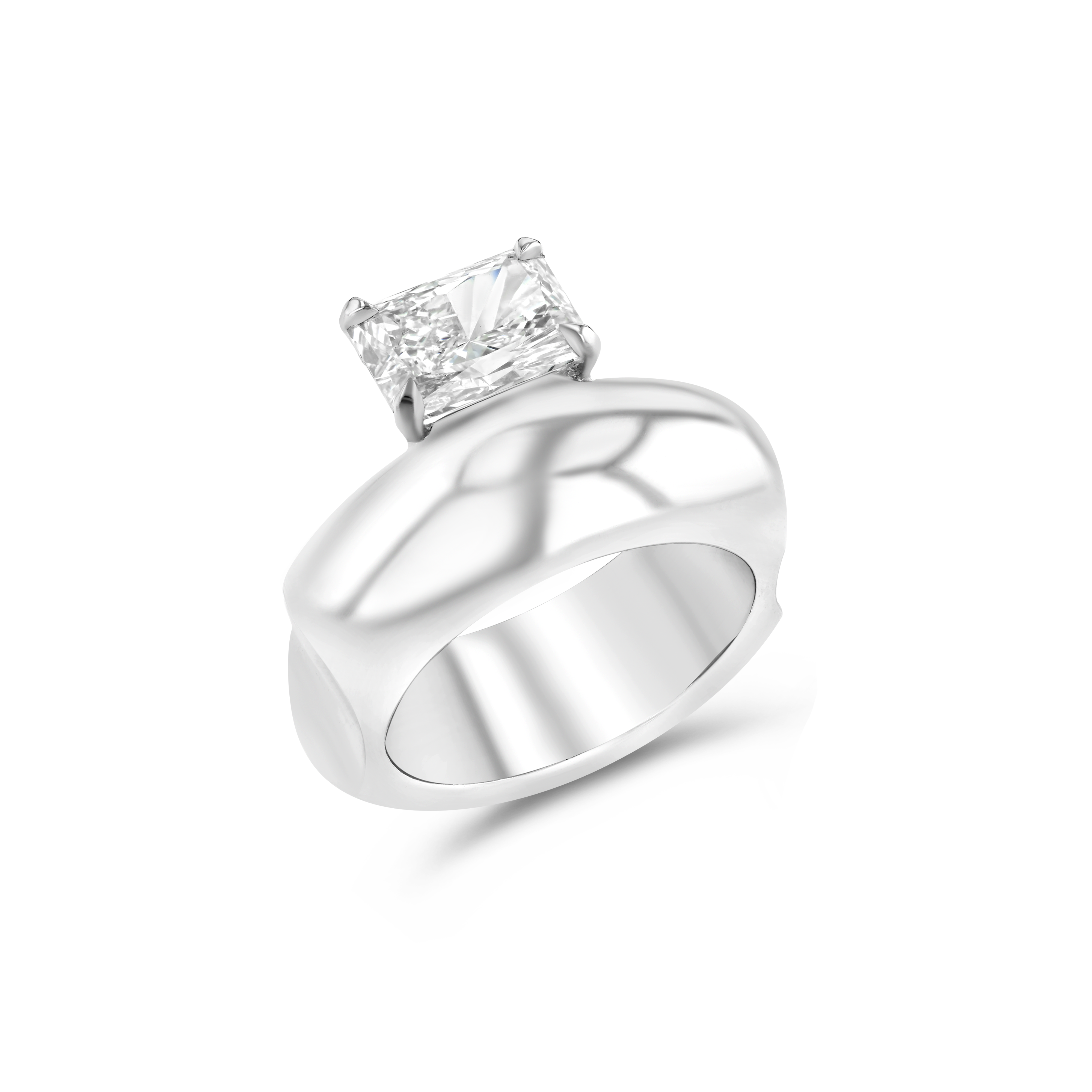 Diamond Rings