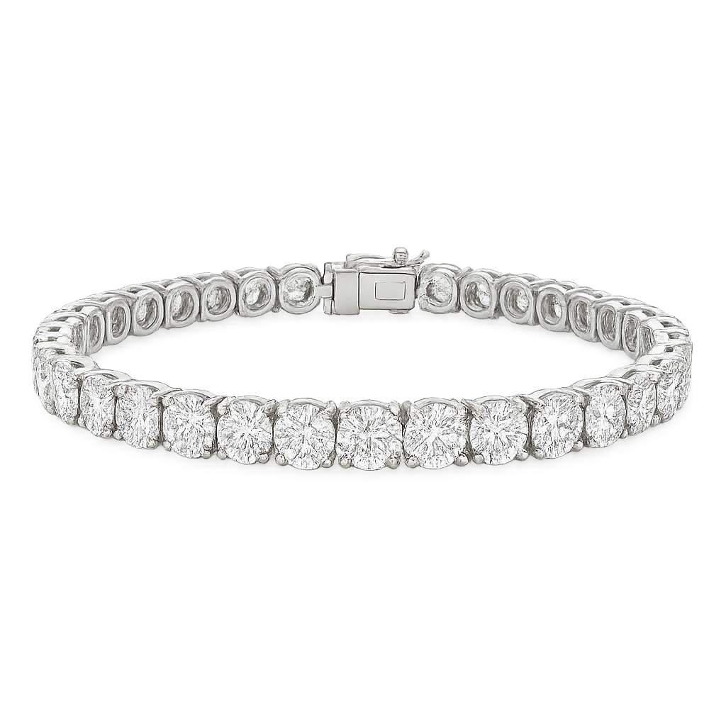 Tennis Bracelets