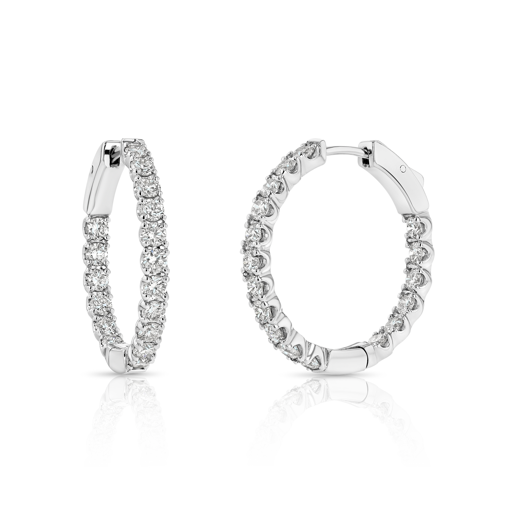 Hoop Earrings